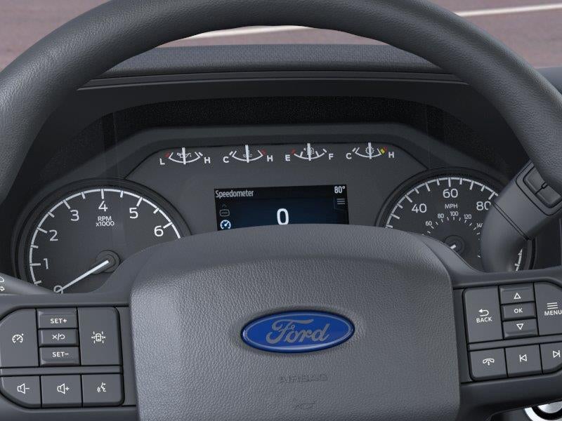 2026 Ford F-150 XL 4WD Reg Cab 6.5' Box