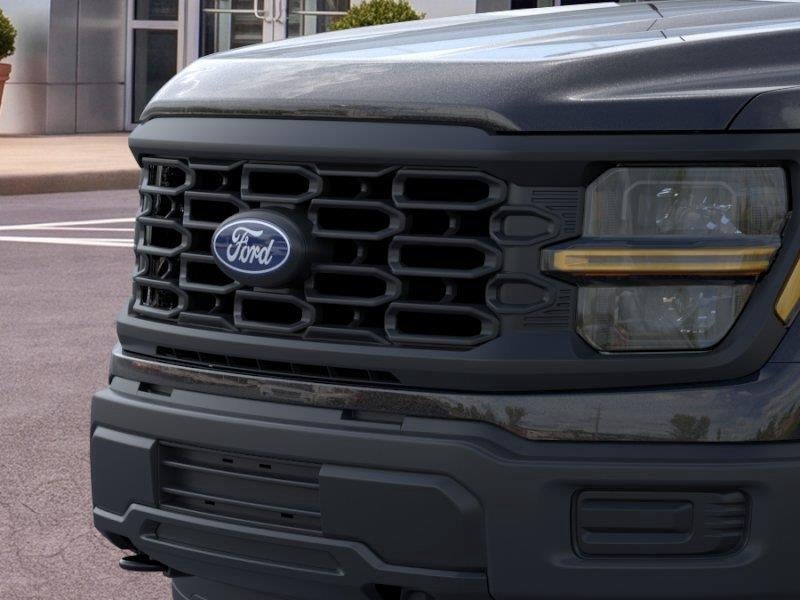 2026 Ford F-150 XL 4WD Reg Cab 6.5' Box