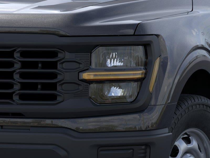 2026 Ford F-150 XL 4WD Reg Cab 6.5' Box