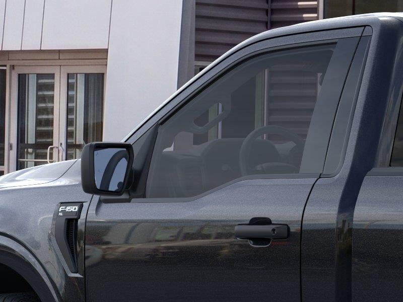 2026 Ford F-150 XL 4WD Reg Cab 6.5' Box