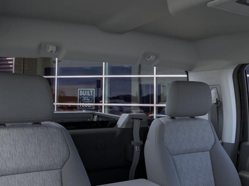 2026 Ford F-150 XL 4WD Reg Cab 6.5' Box