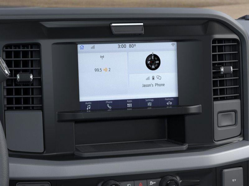 2026 Ford Super Duty F-350 SRW XLT