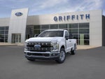 2026 Ford Super Duty F-350 SRW XLT