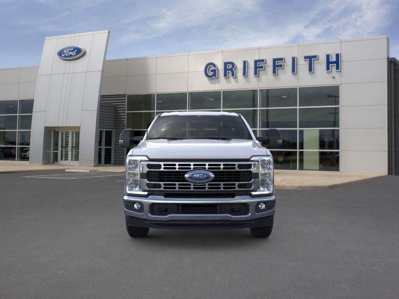 2026 Ford Super Duty F-350 SRW XLT