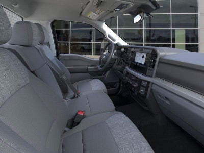 2026 Ford Super Duty F-350 SRW XLT