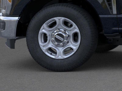 2026 Ford Super Duty F-350 SRW XLT