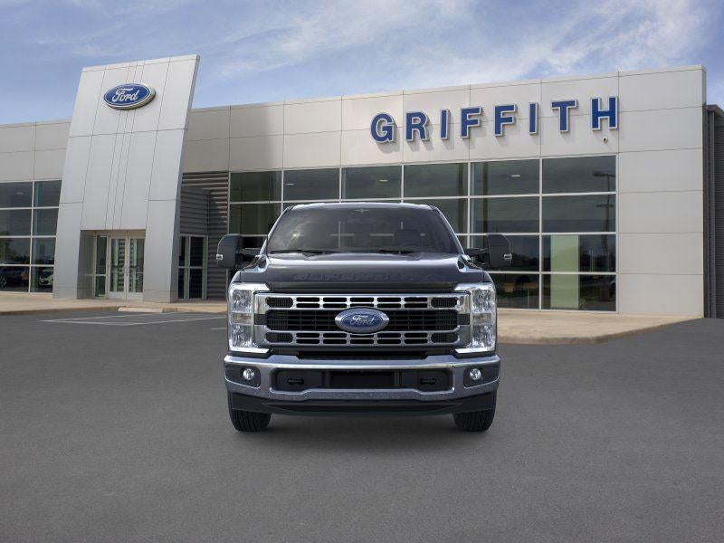 2026 Ford Super Duty F-350 SRW XLT