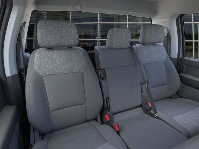 2026 Ford Super Duty F-350 SRW XLT