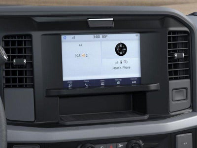 2026 Ford Super Duty F-350 SRW XLT