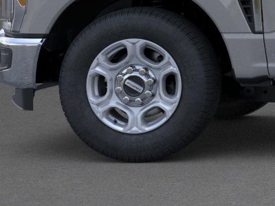 2026 Ford Super Duty F-350 SRW XLT