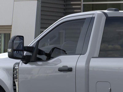 2026 Ford Super Duty F-350 SRW XLT