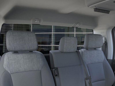 2026 Ford Super Duty F-350 SRW XLT