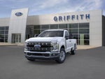 2026 Ford Super Duty F-350 SRW XLT