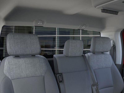 2026 Ford Super Duty F-350 SRW XLT