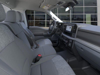 2026 Ford Super Duty F-350 SRW XLT