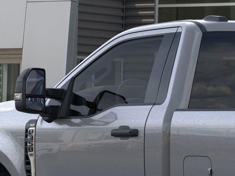 2026 Ford Super Duty F-350 SRW XLT