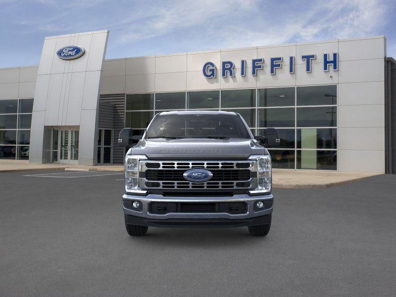 2026 Ford Super Duty F-350 SRW XLT