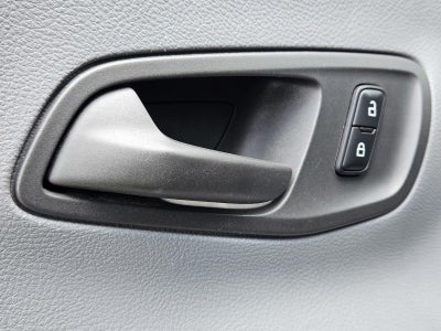 2019 Ford Transit Van T-250 148 Low Rf 9000 GVWR Swing-Out RH Dr