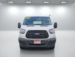 2019 Ford Transit Van T-250 148 Low Rf 9000 GVWR Swing-Out RH Dr