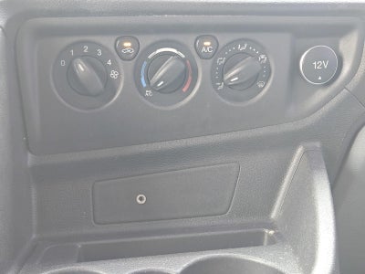 2019 Ford Transit Van T-250 148 Low Rf 9000 GVWR Swing-Out RH Dr