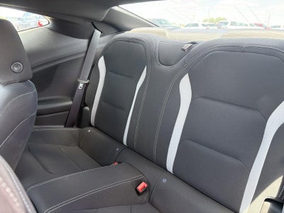 2023 Chevrolet Camaro 1LT