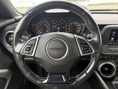 2023 Chevrolet Camaro 1LT