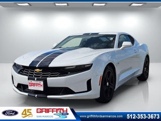 2023 Chevrolet Camaro 1LT