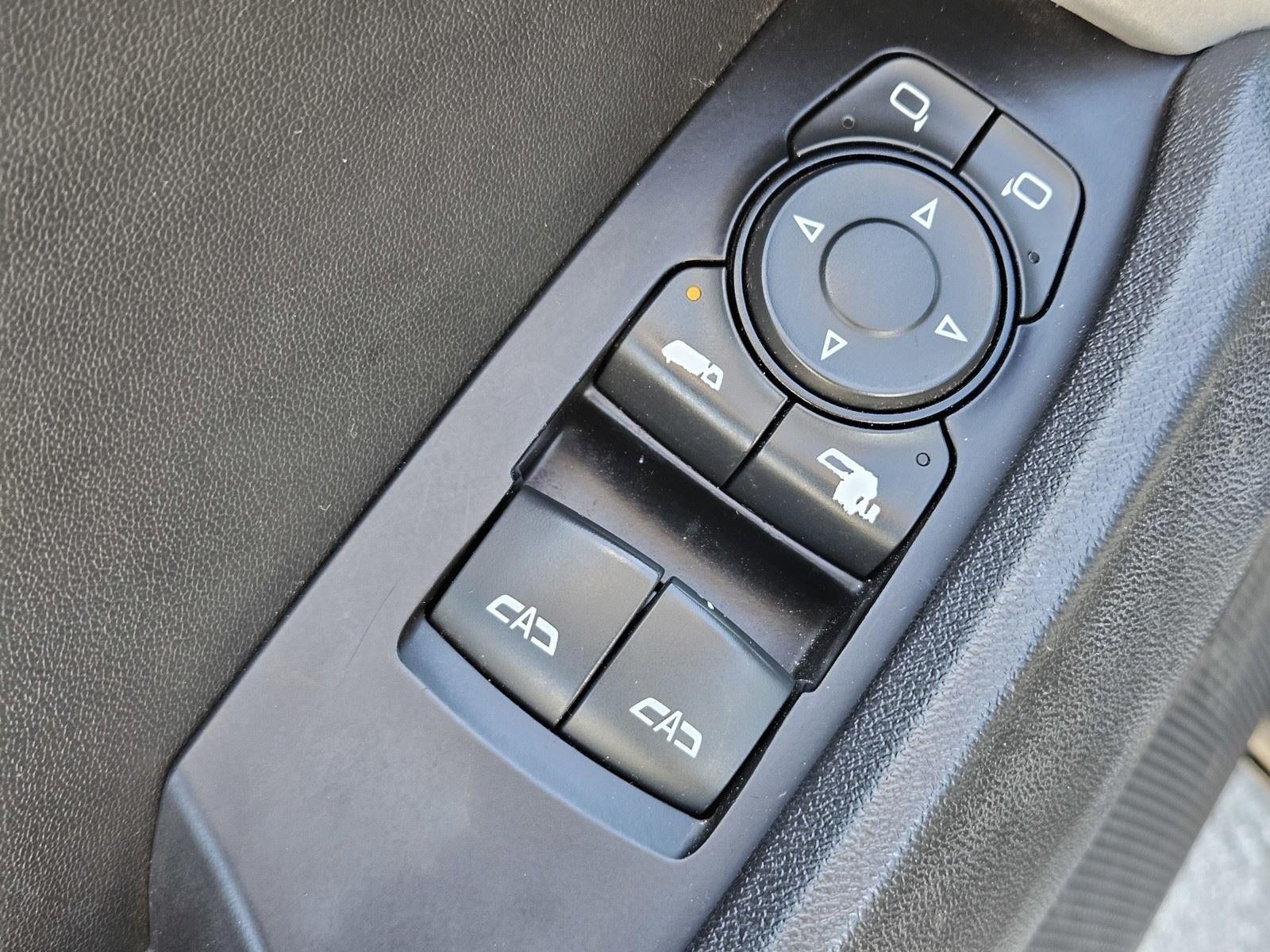 2020 Chevrolet Camaro 1LT