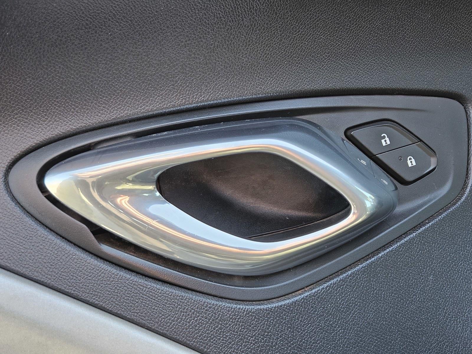 2020 Chevrolet Camaro 1LT