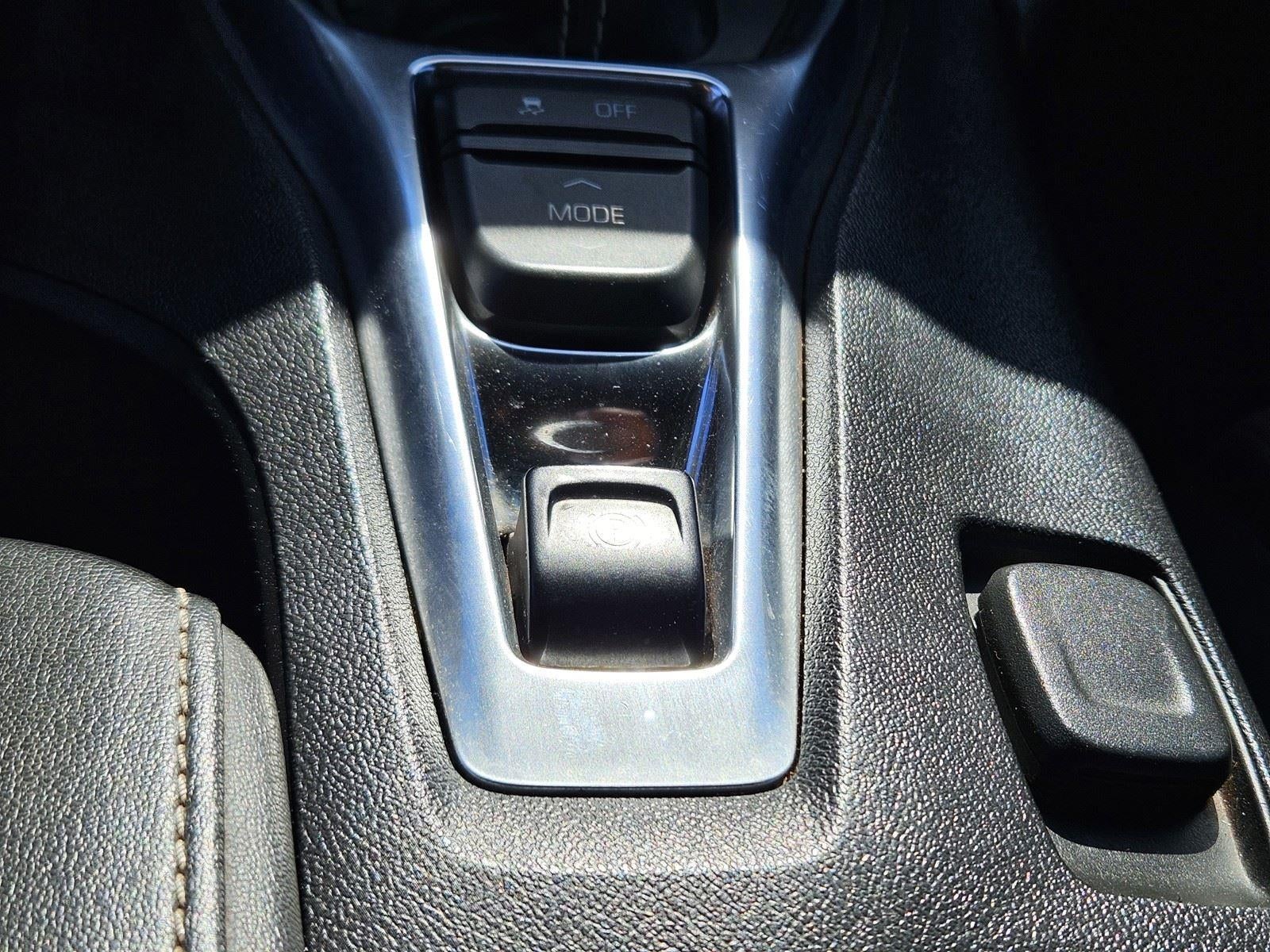 2020 Chevrolet Camaro 1LT