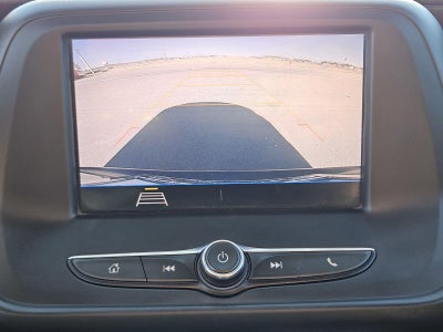 2020 Chevrolet Camaro 1LT