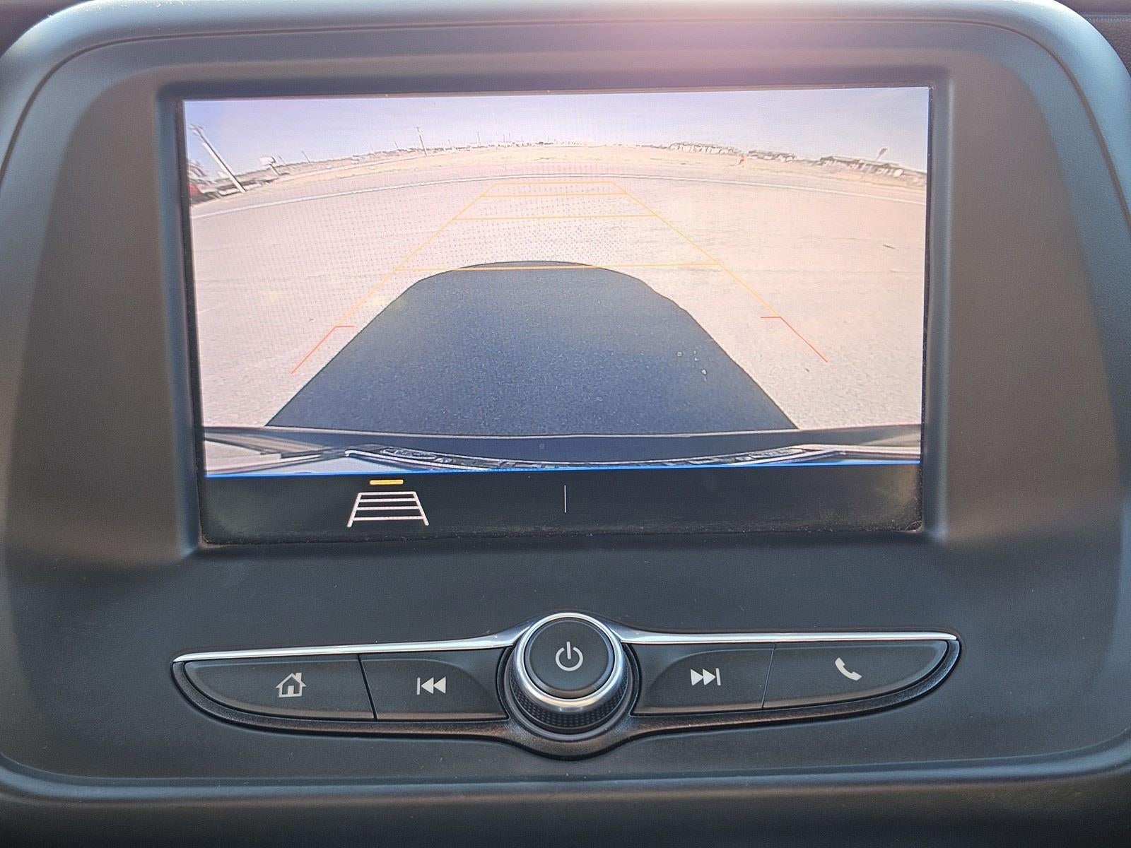 2020 Chevrolet Camaro 1LT