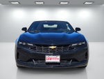 2020 Chevrolet Camaro 1LT