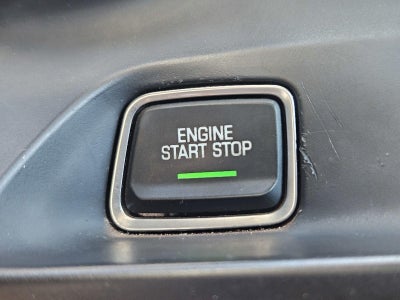 2020 Chevrolet Camaro 1LT