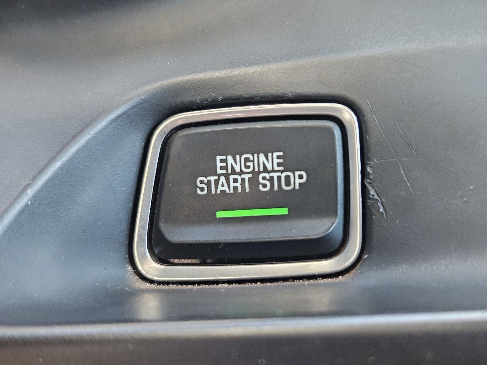 2020 Chevrolet Camaro 1LT