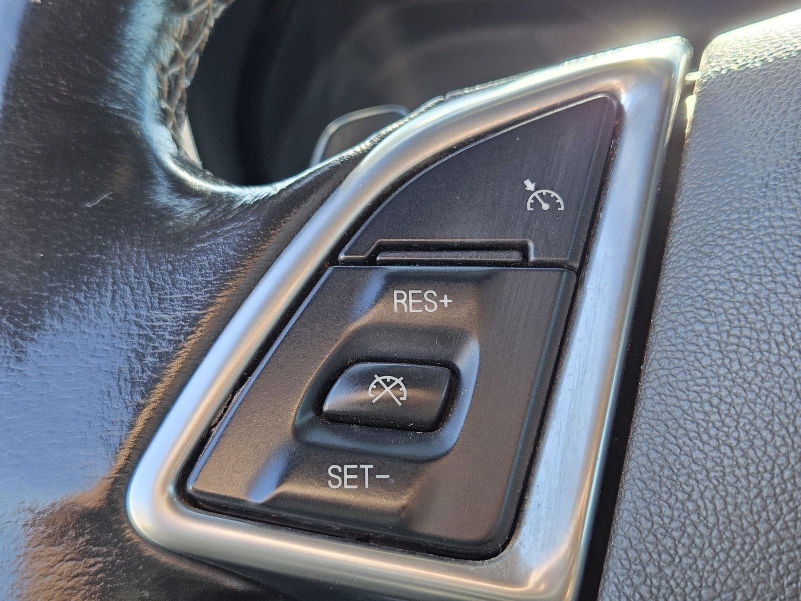 2020 Chevrolet Camaro 1LT