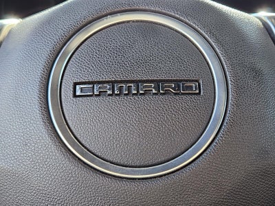 2020 Chevrolet Camaro 1LT