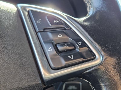 2020 Chevrolet Camaro 1LT