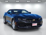 2020 Chevrolet Camaro 1LT