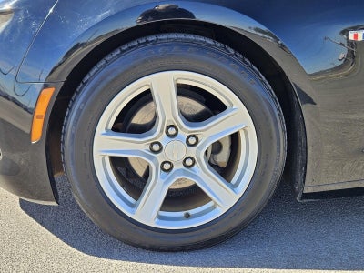 2020 Chevrolet Camaro 1LT