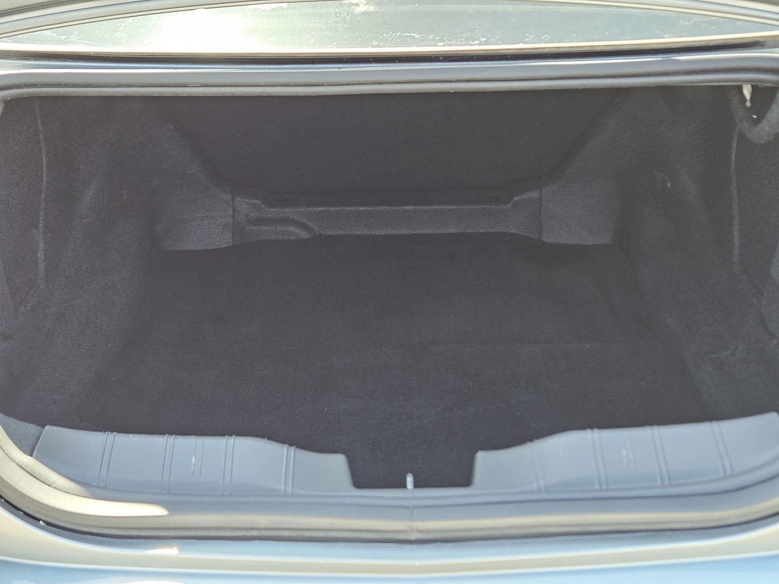 2024 Chevrolet Camaro LT1