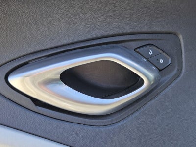 2024 Chevrolet Camaro LT1