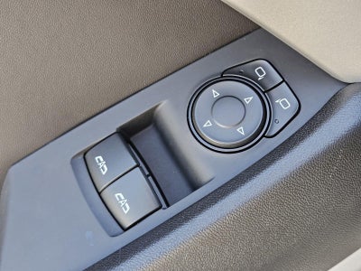 2024 Chevrolet Camaro LT1