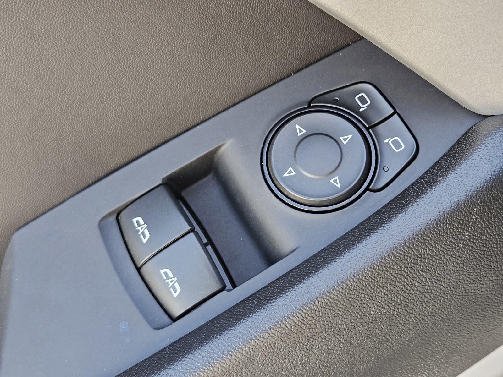 2024 Chevrolet Camaro LT1