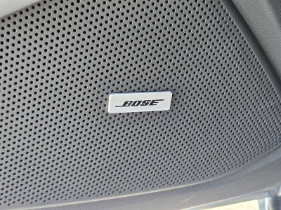 2024 Chevrolet Camaro LT1