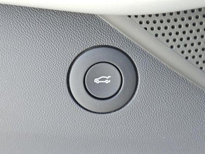 2024 Chevrolet Camaro LT1