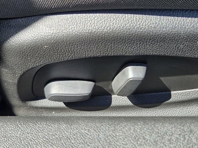 2024 Chevrolet Camaro LT1