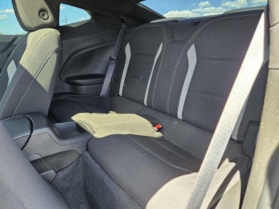 2024 Chevrolet Camaro LT1