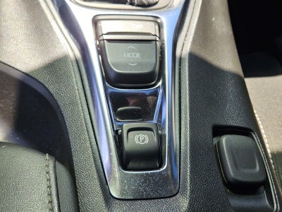 2024 Chevrolet Camaro LT1