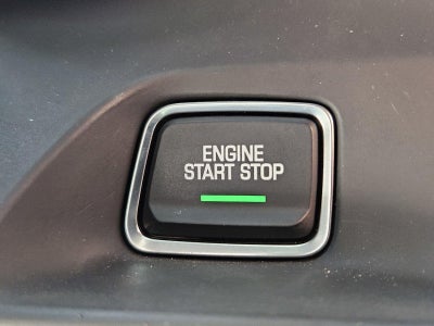 2024 Chevrolet Camaro LT1